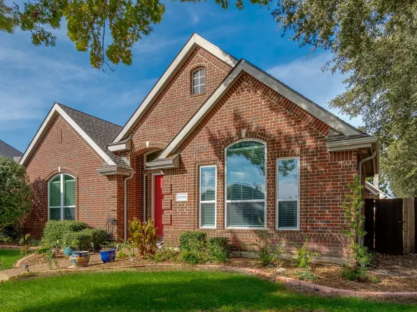 10319 Donley Dr, Irving, TX 75063