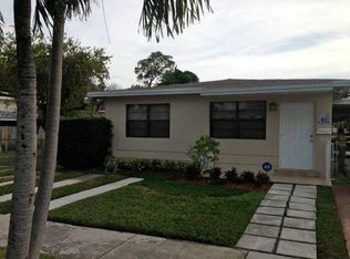 3440 SW 25th Ter, Miami, FL 33133