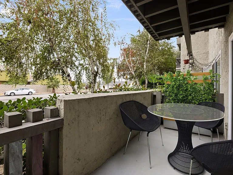 Brookside Terrace Apartments — Photo 16
