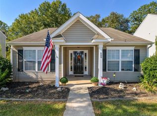 808 Wilcrest Ct #27, York, SC 29745