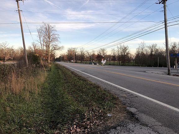2nd image of 0 Highway 70 N Lot 6