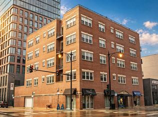 948 W Madison St #2NW, Chicago, IL 60607