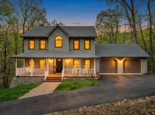 245 Timber Trail Ln, Hardy, VA 24101