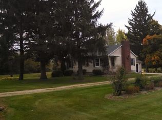 69 W Snover Rd, Mayville, MI 48744