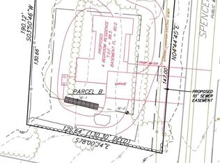 0 Spencer Ave, East Greenwich, RI 02818