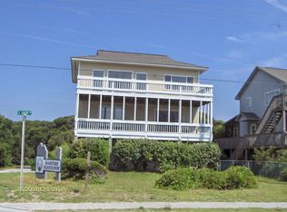 2503 S Shore Dr, Surf City, NC 28445