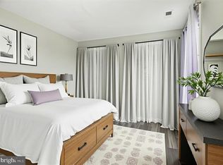 911 N Charles St UNIT 409-A409, Baltimore, MD 21201
