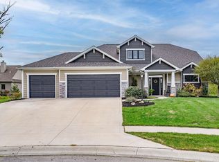 171 Tumbling Stone Ct, Fort Wayne, IN 46845