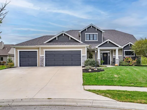 171 Tumbling Stone Ct, Fort Wayne, IN 46845