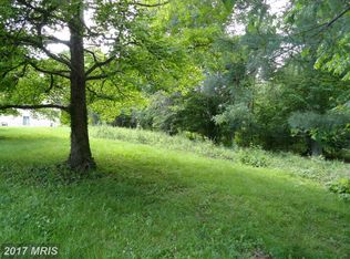 2206 Rogene Dr, Baltimore, MD 21209