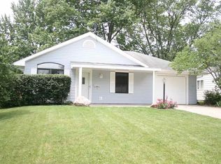 2529 Nordholme Ave, Fort Wayne, IN 46805
