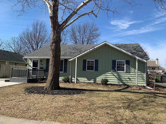 2nd image of 605 Southfield Dr