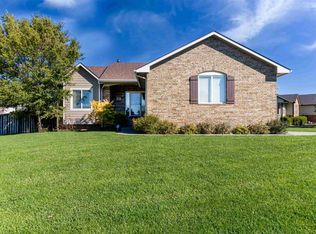 742 N White Tail St, Wichita, KS 67206