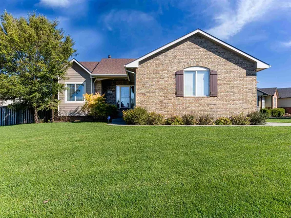 742 N White Tail St, Wichita, KS 67206