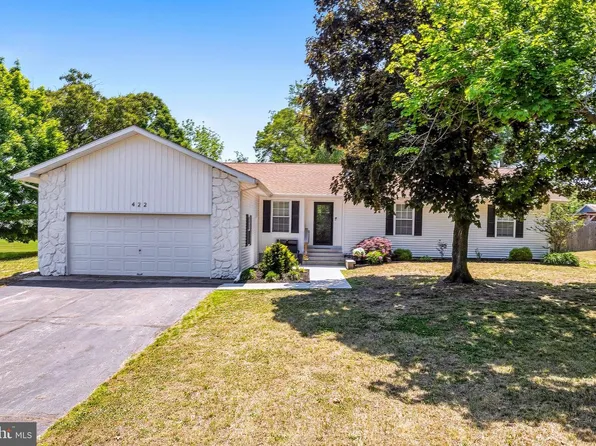 422 Mullica Hill Rd, Mullica Hill, NJ 08062