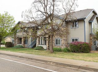 355 Buffalo Dr UNIT B, Windsor, CO 80550