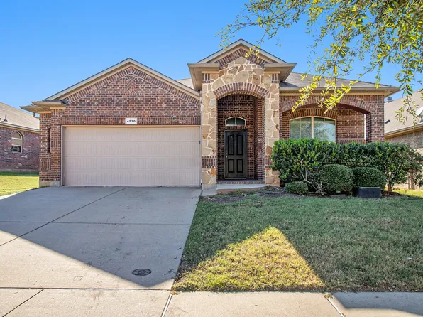 4520 Lacewood Dr, Denton, TX 76210