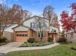 12012 Bernard Dr, Silver Spring, MD 20902