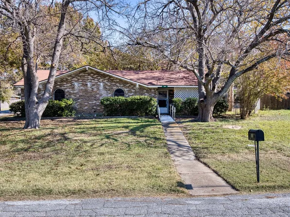 406 Rickey Canyon Ave, Desoto, TX 75115