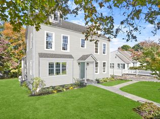 11 Hillsdale Ave, Ridgefield, CT 06877