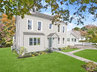 11 Hillsdale Avenue, Ridgefield, CT, 06877