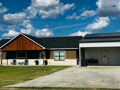 110 Vick Dr, Brownwood, TX, 76801