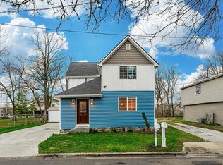 3321 1st Ave, Urbancrest, OH 43123