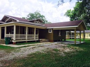 101 E Jeff Davis Ave #B, Rayne, LA 70578
