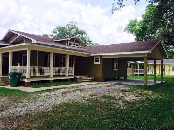 101 E Jeff Davis Ave #B