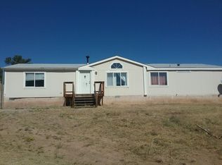 239 Navajo Rd, Walsenburg, CO 81089
