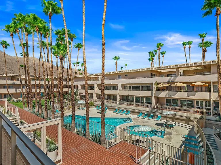 277 E Alejo Rd #219 — Photo 4