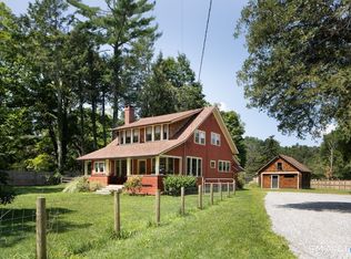 56 East Main Street, Salisbury, CT 06068