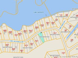 2583 Lake Upchurch Dr, Parkton, NC 28371