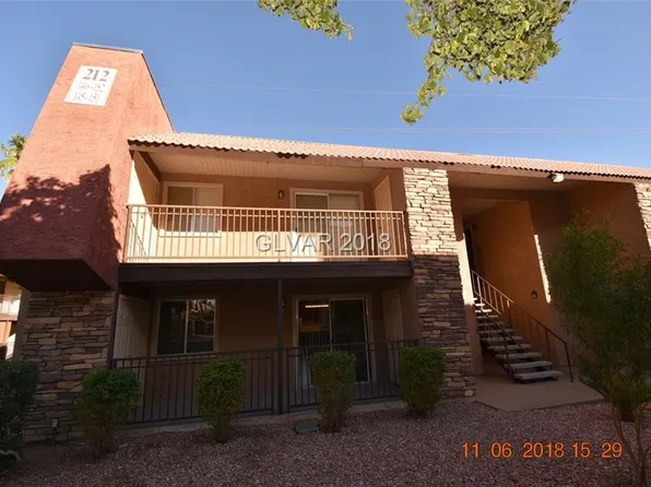 5161 River Glen Dr Unit 145, Las Vegas, NV 89103