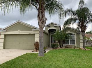 26846 Middleground Loop, Zephyrhills, FL 33544