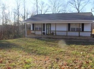 5513 Salem Church Rd, Knoxville, TN 37938