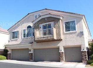 9132 Goose Lake Way UNIT 103, Las Vegas, NV 89149