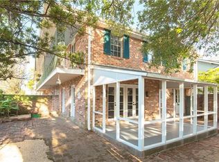 2331 Napoleon Ave, New Orleans, LA 70115