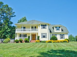 135 Highland Hills Trl, Salisbury, NC 28144