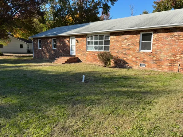 108 S Caroline Rd, Stevensville, MD 21666