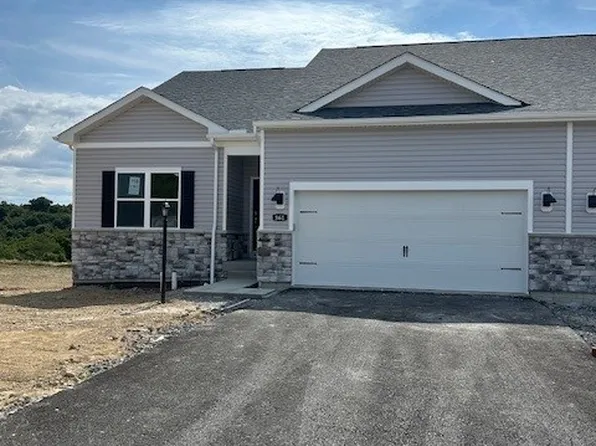 161 Smith Ln, Beaver Falls, PA 15010