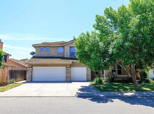 2920 Medinah Way, Modesto, CA 95355