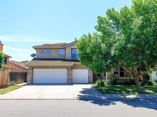 2920 Medinah Way, Modesto, CA 95355