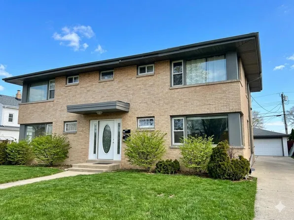 3444 S 76th STREET, Milwaukee, WI 53219