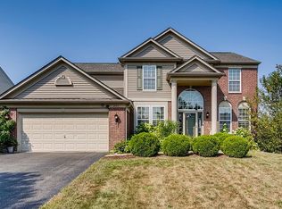 291 Crabapple St, Bolingbrook, IL 60490
