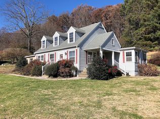 229 Sandalwood Dr, Bristol, VA 24201