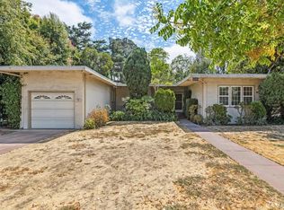 1151 Eastmoor Rd, Burlingame, CA 94010