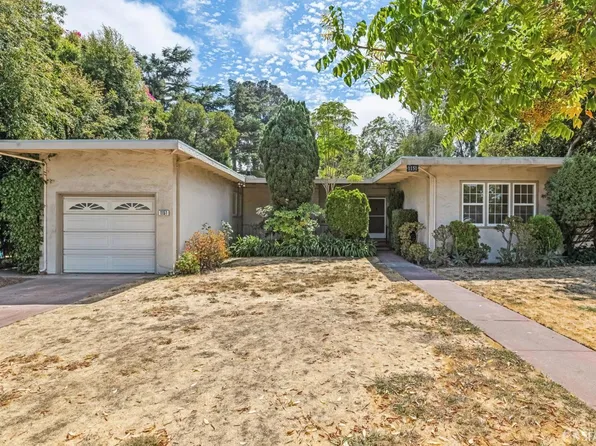 1151 Eastmoor Road, Burlingame, CA 94010