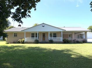 734 Murphree Rd, Centerville, TN 37033