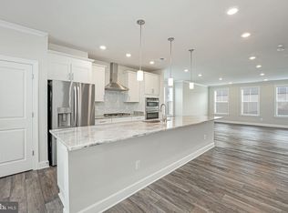 14985 River Walk Way UNIT 2, Woodbridge, VA 22191